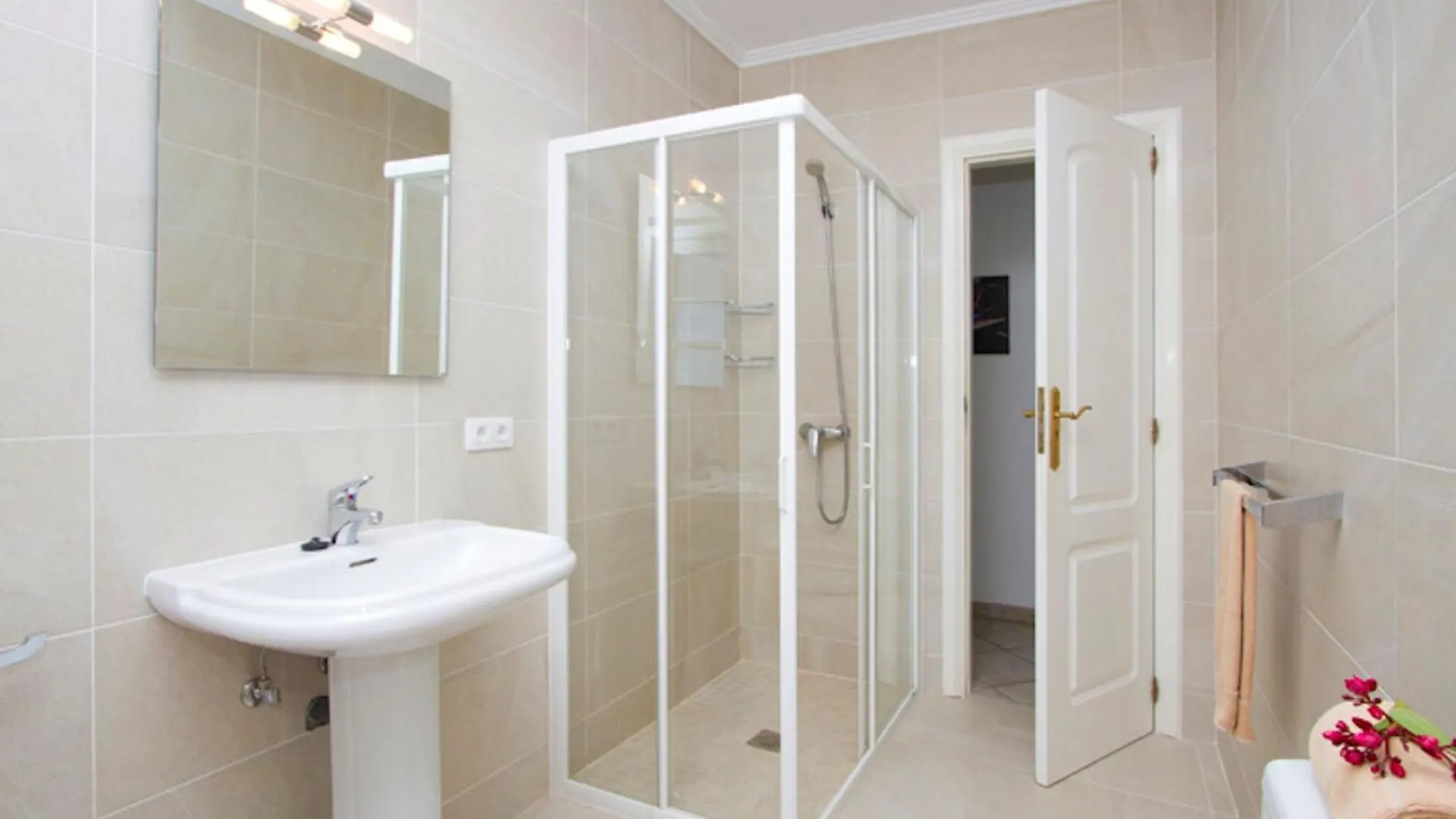 Modern Los Mojones Villa 3 Bedrooms Private Heated Pool Villa Marcus Puerto Del Carmen