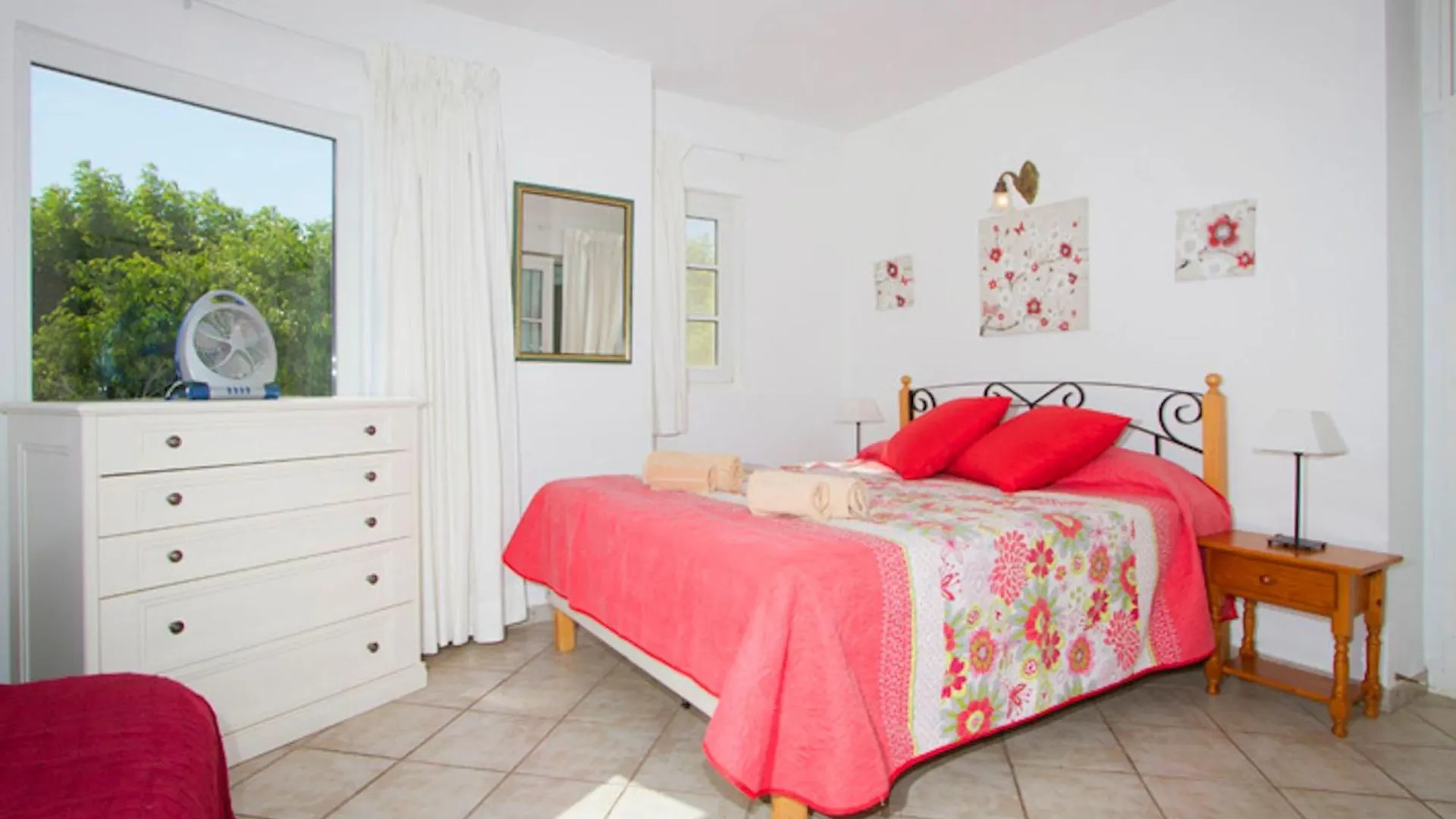 Modern Los Mojones Villa 3 Bedrooms Private Heated Pool Villa Marcus Puerto Del Carmen 0*, Puerto del Carmen (Lanzarote) Španělsko