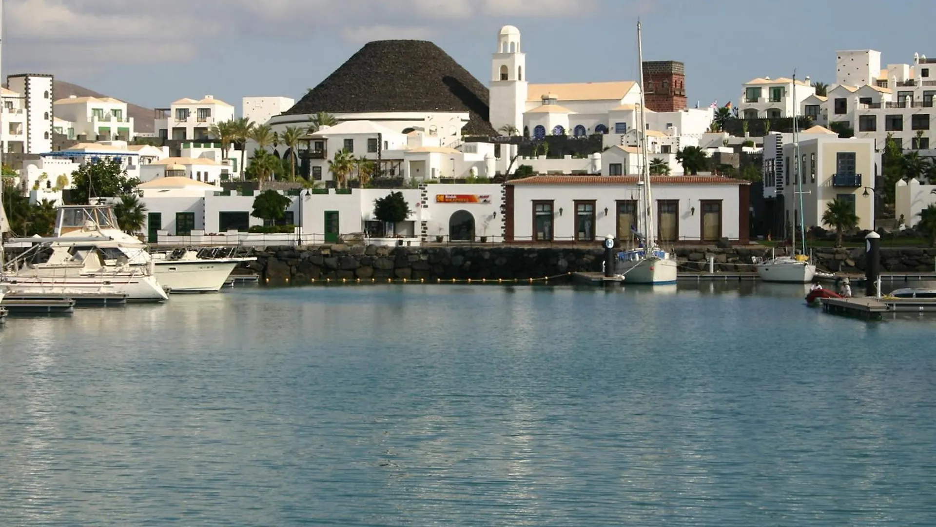 Modern Los Mojones Villa 3 Bedrooms Private Heated Pool Villa Marcus Puerto Del Carmen