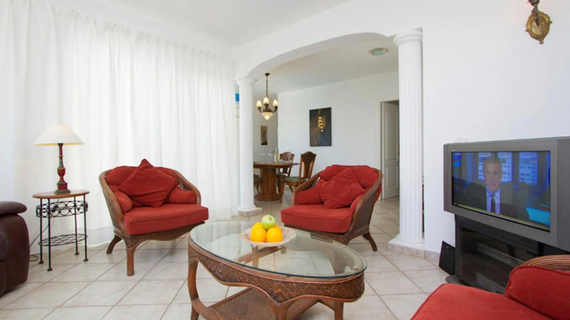 Modern Los Mojones Villa 3 Bedrooms Private Heated Pool Villa Marcus Puerto Del Carmen